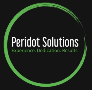 Logo image for Peridot Solutions